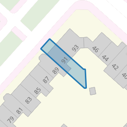 Perceel HLM03-P-1825