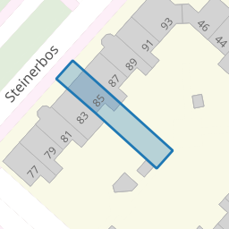 Perceel HLM03-P-1828