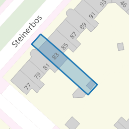 Perceel HLM03-P-1829