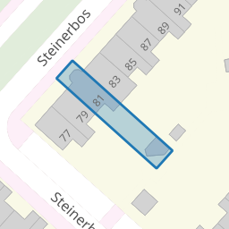 Perceel HLM03-P-1830