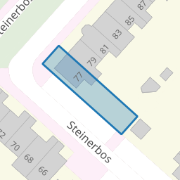 Perceel HLM03-P-1832