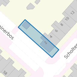 Perceel HLM03-P-1833