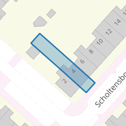 Perceel HLM03-P-1834