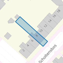 Perceel HLM03-P-1836