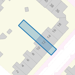 Perceel HLM03-P-1838