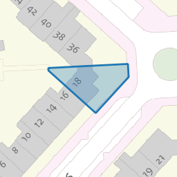 Perceel HLM03-P-1841