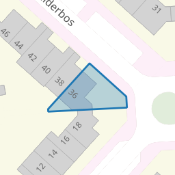 Perceel HLM03-P-1842