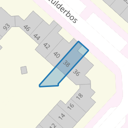 Perceel HLM03-P-1843