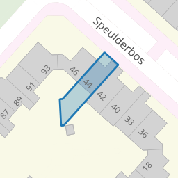 Perceel HLM03-P-1846