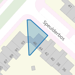 Perceel HLM03-P-1847