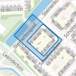 Perceel HLM03-P-1848