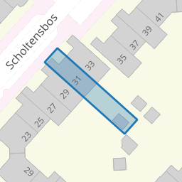 Perceel HLM03-P-1854