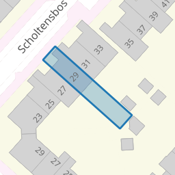 Perceel HLM03-P-1855