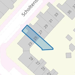 Perceel HLM03-P-1857