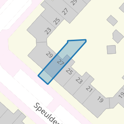 Perceel HLM03-P-1860