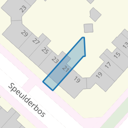 Perceel HLM03-P-1863