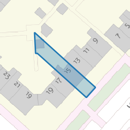 Perceel HLM03-P-1867