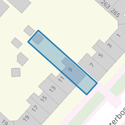 Perceel HLM03-P-1870