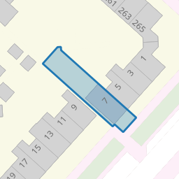 Perceel HLM03-P-1871