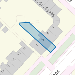 Perceel HLM03-P-1872