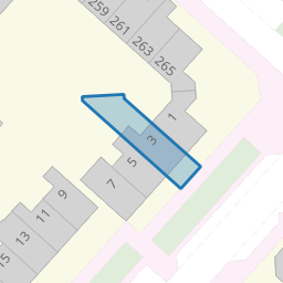 Perceel HLM03-P-1873