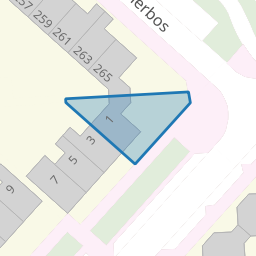 Perceel HLM03-P-1874