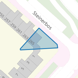 Perceel HLM03-P-1875