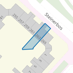 Perceel HLM03-P-1876