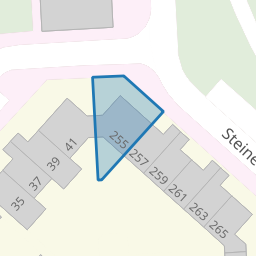 Perceel HLM03-P-1880