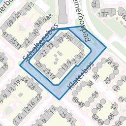 Perceel HLM03-P-1881