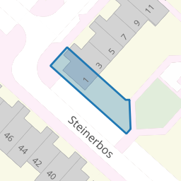 Perceel HLM03-P-1882