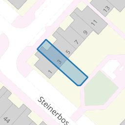 Perceel HLM03-P-1883