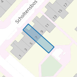 Perceel HLM03-P-1885