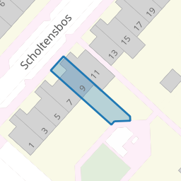 Perceel HLM03-P-1886