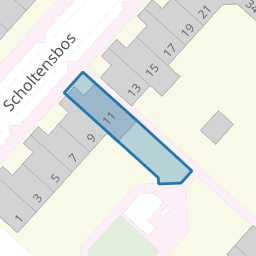 Perceel HLM03-P-1887