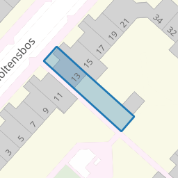 Perceel HLM03-P-1888