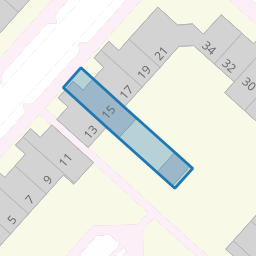 Perceel HLM03-P-1889