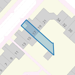 Perceel HLM03-P-1890