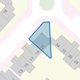 Perceel HLM03-P-1892