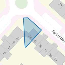 Perceel HLM03-P-1893