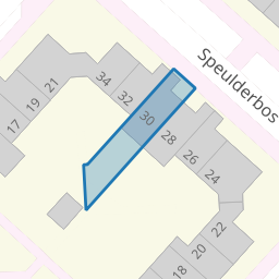 Perceel HLM03-P-1895