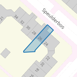 Perceel HLM03-P-1897