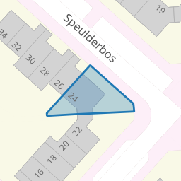 Perceel HLM03-P-1898