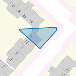 Perceel HLM03-P-1899