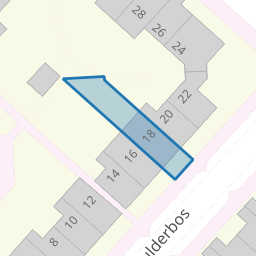 Perceel HLM03-P-1901