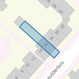 Perceel HLM03-P-1902