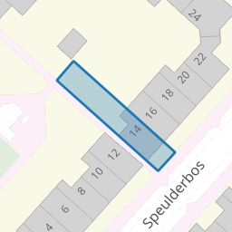 Perceel HLM03-P-1903