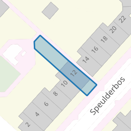 Perceel HLM03-P-1904