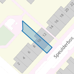 Perceel HLM03-P-1905