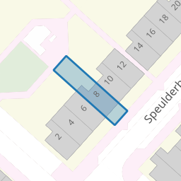 Perceel HLM03-P-1906